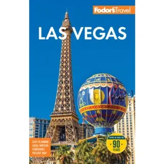 Fodor's Las Vegas