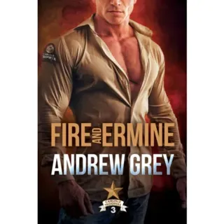 Fire and Ermine