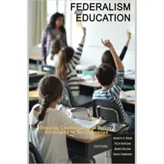 Federalism and Education