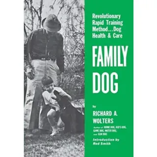 Family Dog