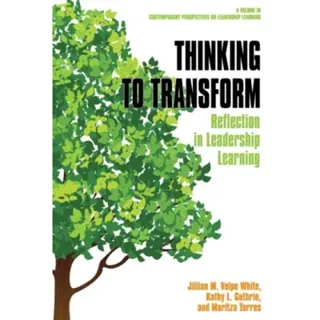 Thinking to Transform