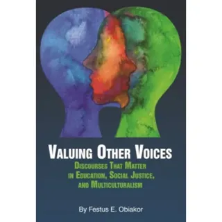 Valuing Other Voices