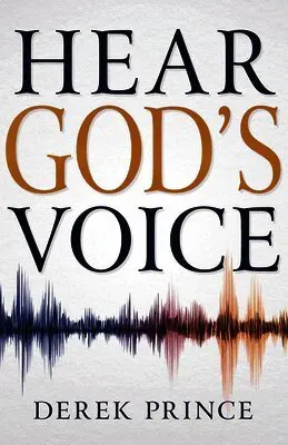 Hear God's Voice