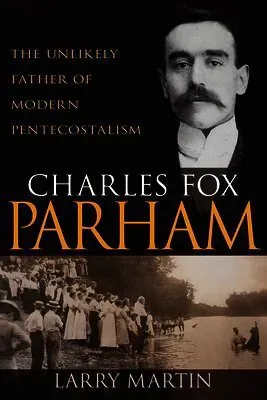 Charles Fox Parham