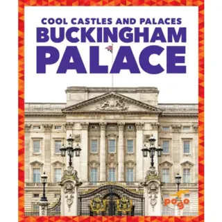 Buckingham Palace