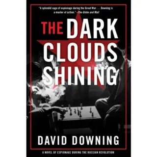 The Dark Clouds Shining