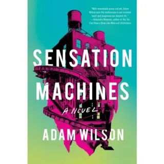 Sensation Machines