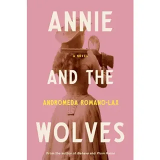 Annie And The Wolves