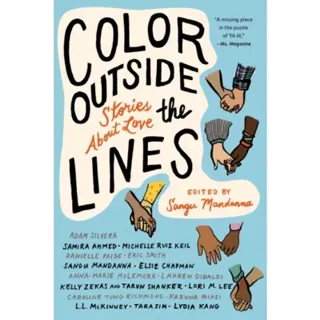 Color Outside the Lines
