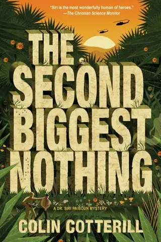 Second Biggest Nothing