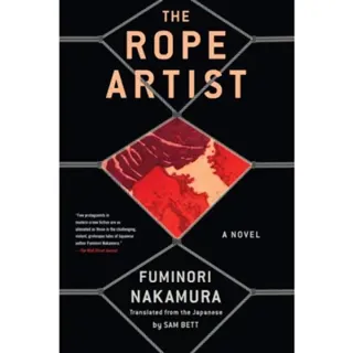 The Rope Artist