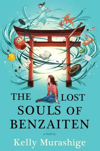 Lost Souls of Benzaiten