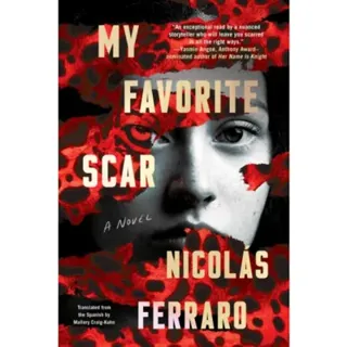 My Favorite Scar