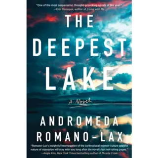 The Deepest Lake