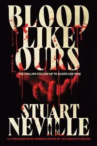 Blood Like Ours