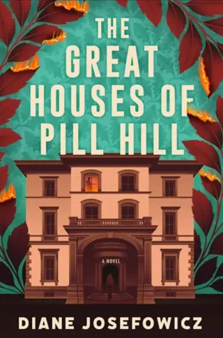 Great Houses of Pill Hill