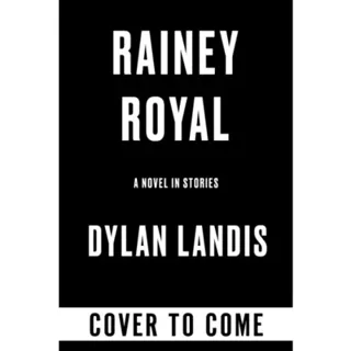 Rainey Royal (Deluxe Edition)