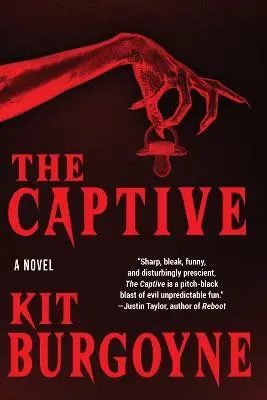 The Captive