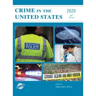 Crime in the United States 2020