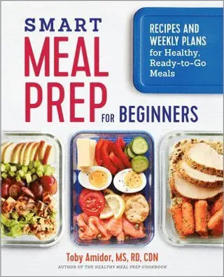 Smart Meal Prep for Beginners