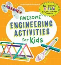 Awesome Engineering Activities for Kids