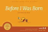 Before I Was Born