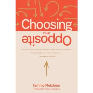 Choosing the Opposite