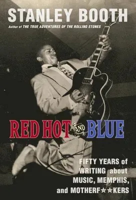 Red Hot and Blue