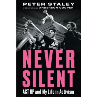 Never Silent