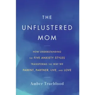 The Unflustered Mom