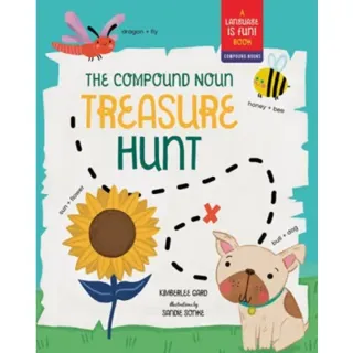 The Compound Noun Treasure Hunt