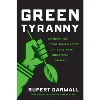 Green Tyranny