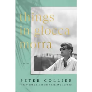 Things in Glocca Morra
