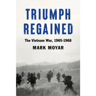 Triumph Regained