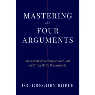 Mastering the Four Arguments