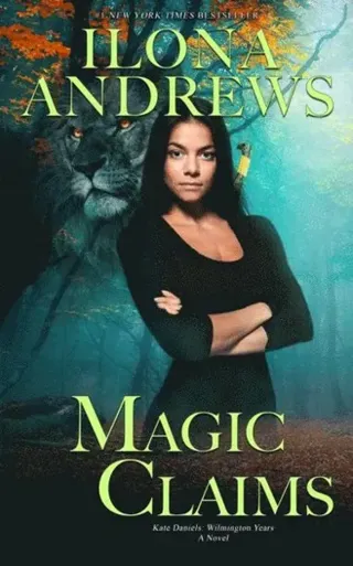 Magic Claims