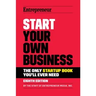 Start Your Own Business