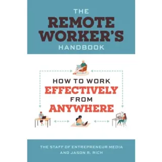 The Remote Worker's Handbook