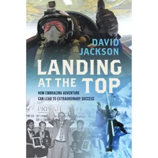 Landing at the Top