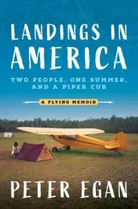 Landings in America
