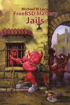 FreeBSD Mastery
