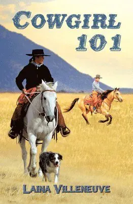 Cowgirl 101