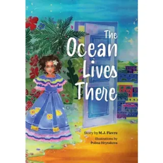 The Ocean Lives There