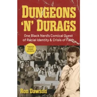Dungeons 'n' Durags
