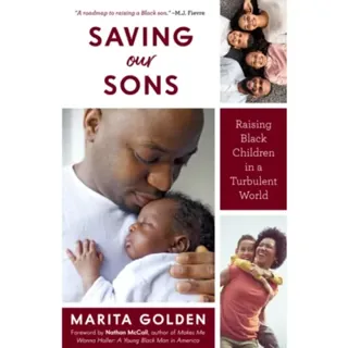 Saving Our Sons