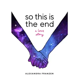 So This Is the End