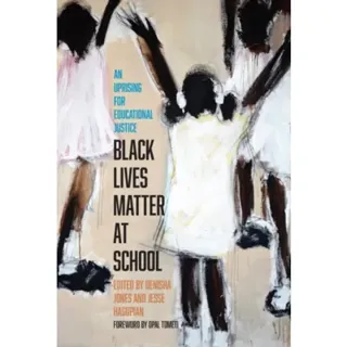 Black Lives Matter at School