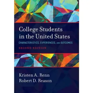College Students in the United States
