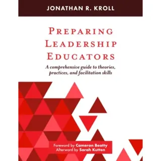 Preparing Leadership Educators