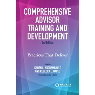 Comprehensive Advisor Training and Development